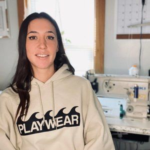 DESIGNER: LIVIA DAVIS